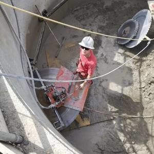 Meet your Posher, Kirk